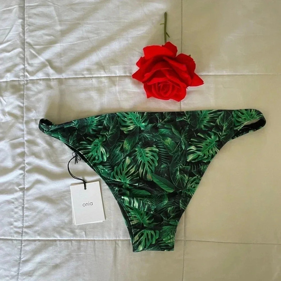 Onia jungle bikini bottom - Picture 10 of 10